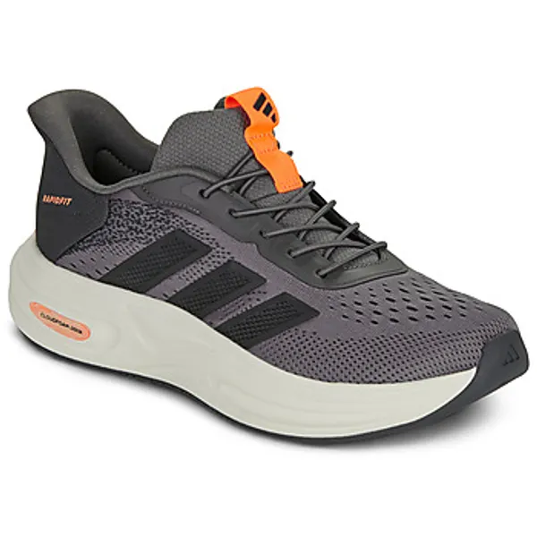 Adidas Lage Sneakers adidas CLOUDFOAM CUXXION - RAPIDFIT