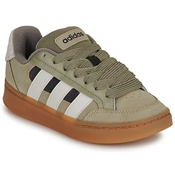Adidas Lage Sneakers adidas GC ALPHA SK8