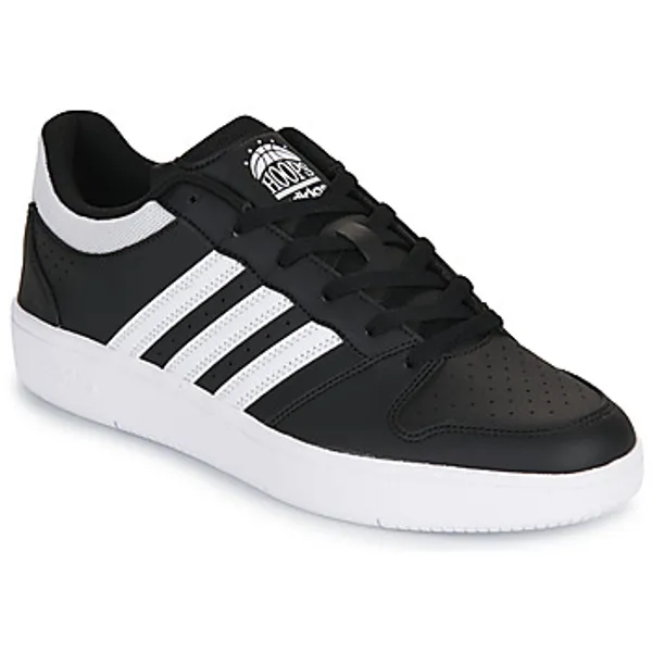 Adidas Lage Sneakers adidas HOOPS CLASSIC