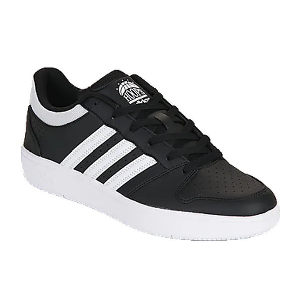 adidas Hoops Classic Zwart, vergelijk prijzen bij 2 winkels