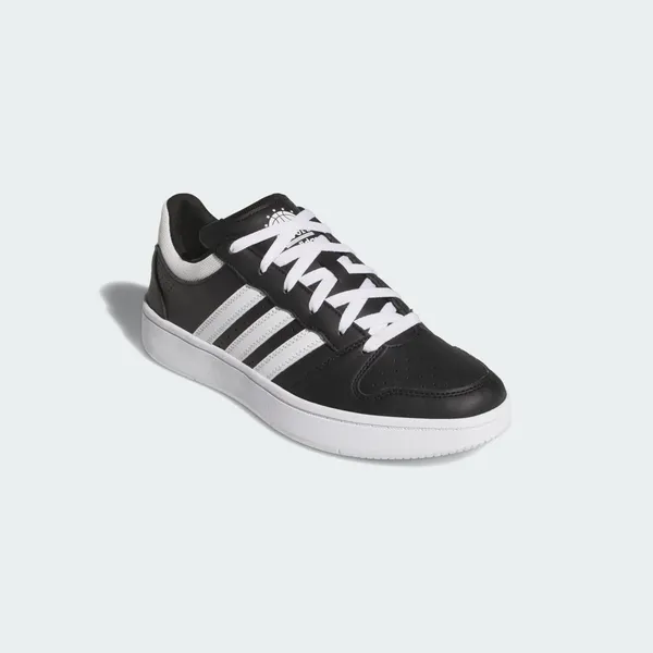adidas Hoops Classic Zwart, foto 4 van 4