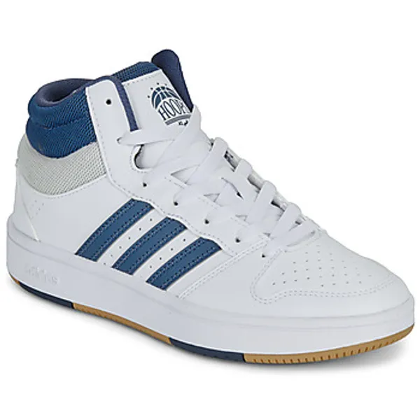 Adidas Hoge Sneakers adidas HOOPS MID CLASSIC