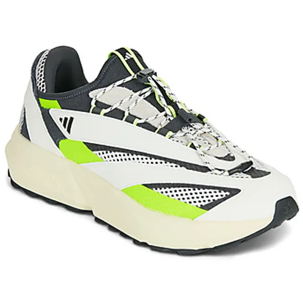 adidas Lightblaze Vista Wit, foto 2 van 2