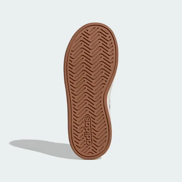 adidas Grand Court 3.0 EL C Zwart, foto 3 van 4