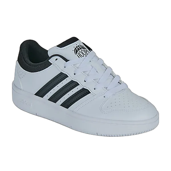 adidas Hoops Classic J Wit, vergelijk prijzen bij 2 winkels