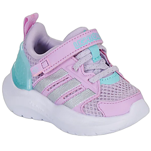 Adidas Lage Sneakers adidas LIGHTORAMA RNR EL I