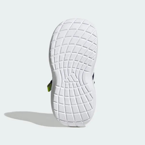 adidas Lightorama Rnr EL I Paars, foto 4 van 4