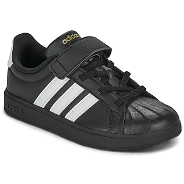 Adidas Lage Sneakers adidas STREETTALK EL C