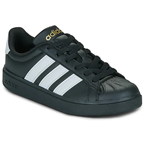 Adidas Lage Sneakers adidas STREETTALK J