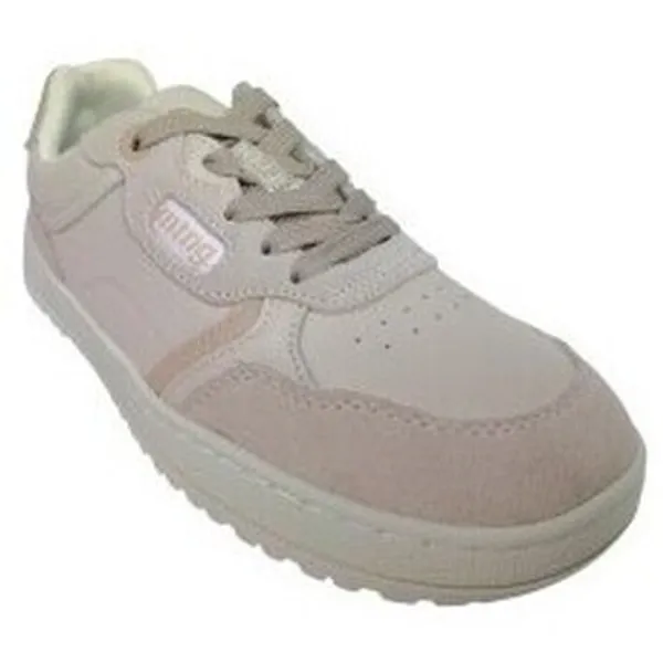 MTNG Lage Sneakers MTNG Zapato señora MUSTANG 60950 respetuoso salmon