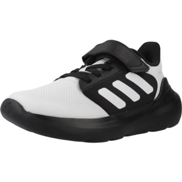 Adidas Lage Sneakers adidas Zapatillas Niño Modèle Tensaur Run 3.0 El