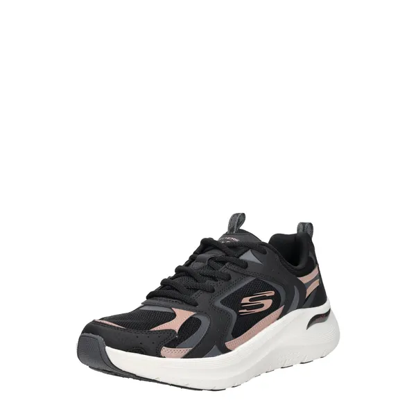 Skechers Lage Sneakers Multicolor, foto 2 van 4
