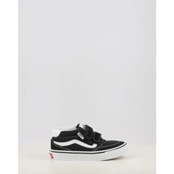Vans Lage Sneakers Vans BROOKLYN MID V