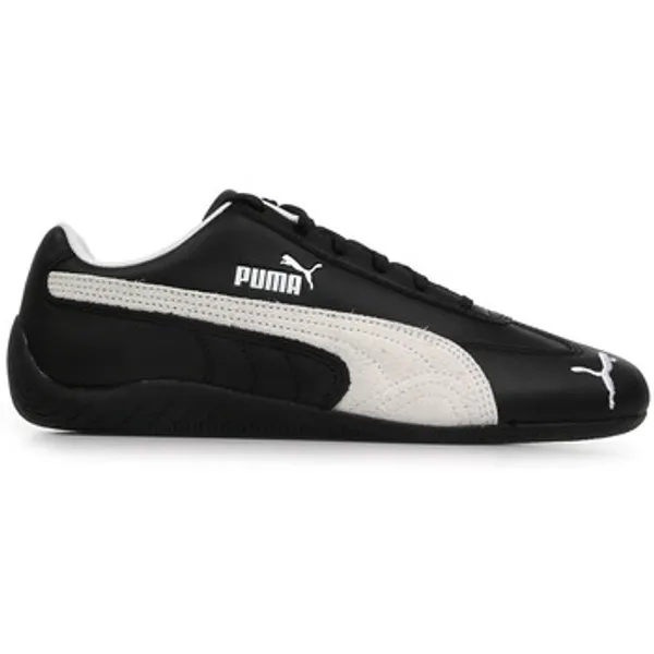 Lage Sneakers Puma Speedcat Leather