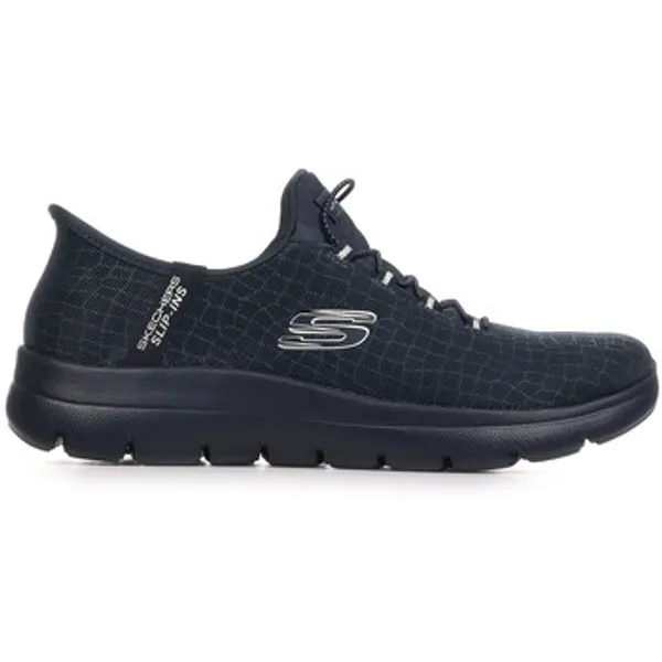 Skechers Lage Sneakers Skechers Summits Classy Night Slip Ins