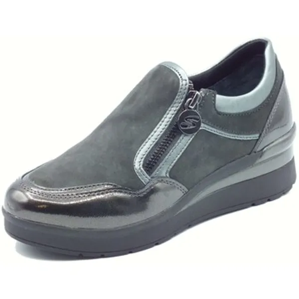 Stonefly Lage Sneakers Stonefly 222962 Cream