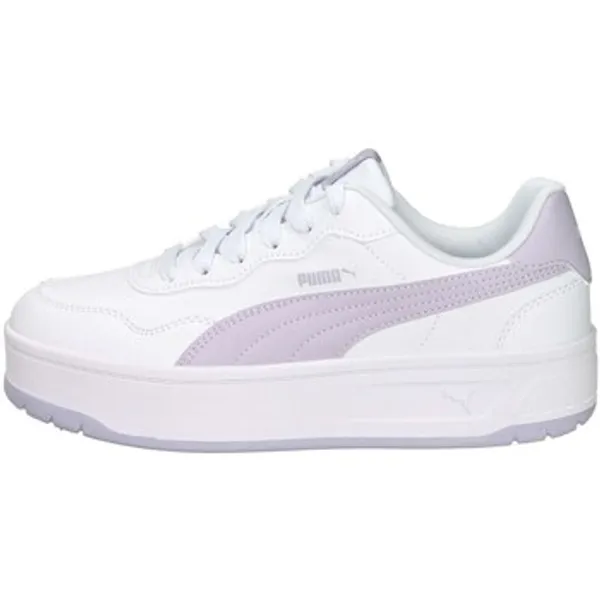 Puma Lage Sneakers Puma 400368