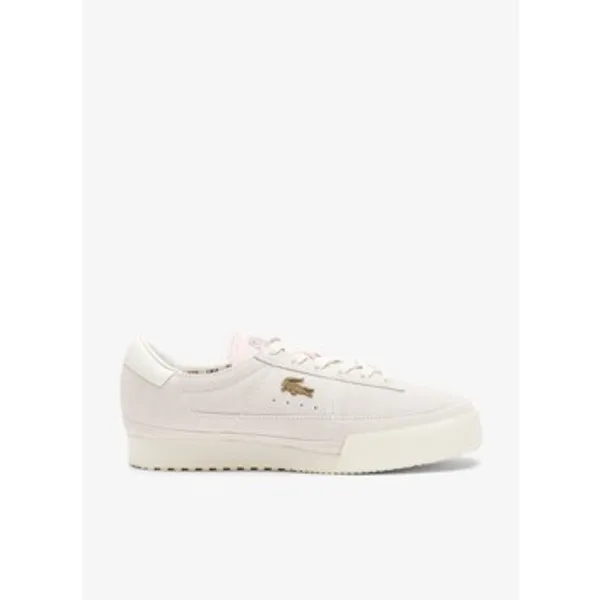 Lacoste Lage Sneakers Lacoste 38680