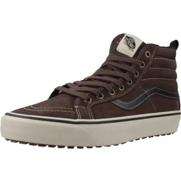 Hoge Sneakers Vans Sport Zapatillas Hombre Modèle Mte Sk8-hi Insulated