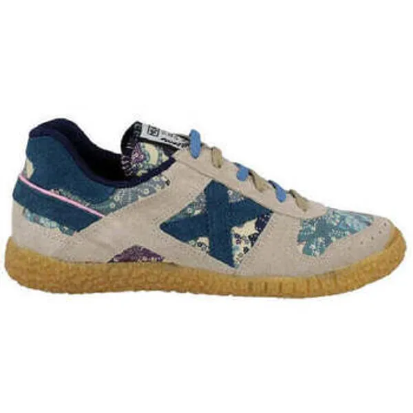 Munich Sneakers Munich Goal 8001623 Azul