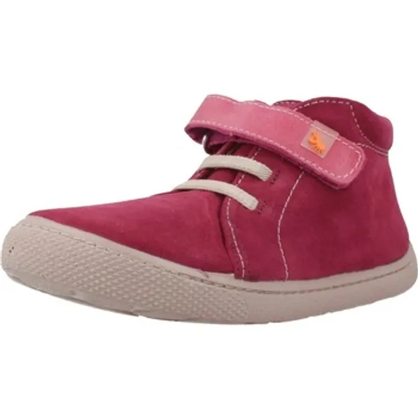 Vulladi Hoge Sneakers Vulladi Zapatillas Niño Modèle 7195