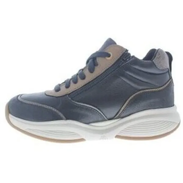 Xsensible Hoge Sneakers Xsensible SWX16