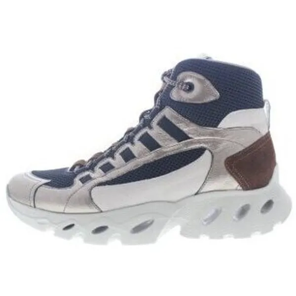 Durea Hoge Sneakers Durea 9831