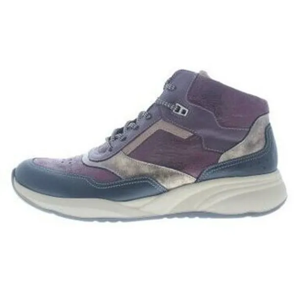 Durea Hoge Sneakers Durea 9778