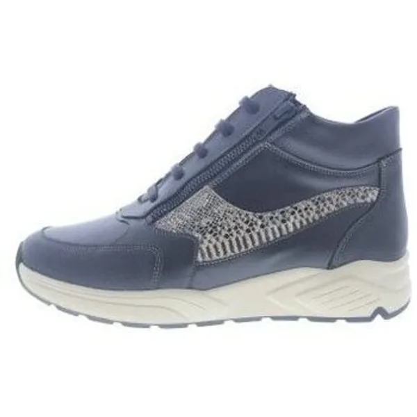 Solidus Hoge Sneakers Solidus Mia
