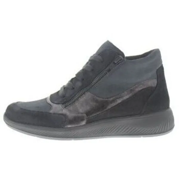 Solidus Hoge Sneakers Solidus Halea