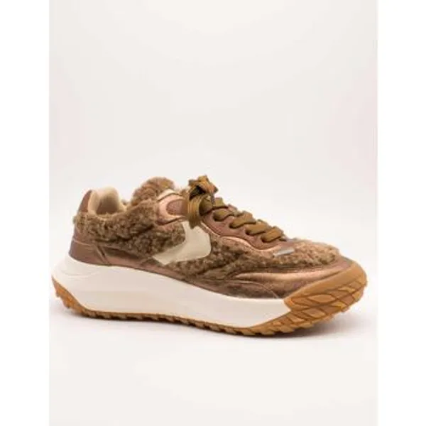 Voile blanche Lage Sneakers Voile Blanche 2019685 — vergelijk prijzen bij 1 winkel