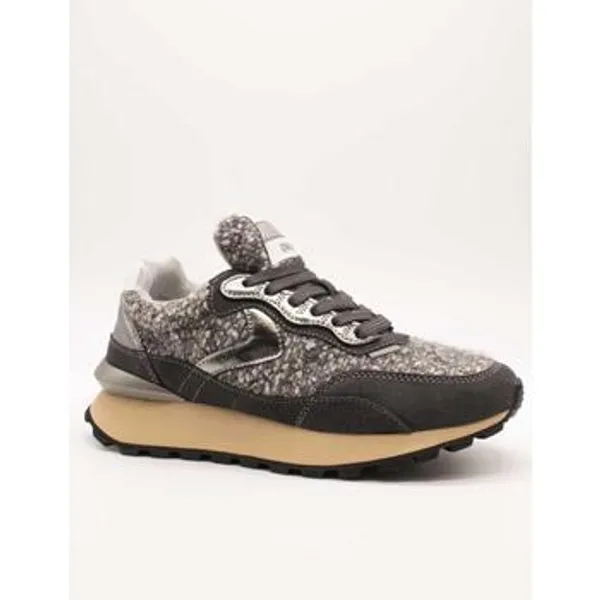 Voile blanche Lage Sneakers Grijs, vergelijk prijzen bij 1 winkel
