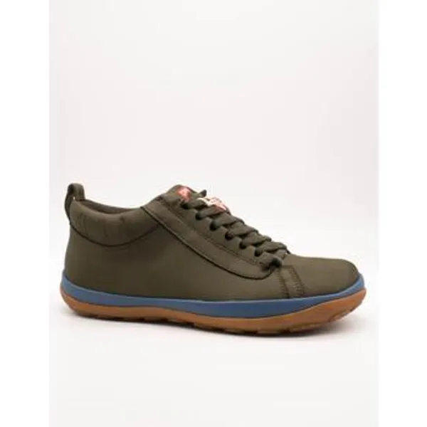 Camper Lage Sneakers Groen, vergelijk prijzen bij 1 winkel
