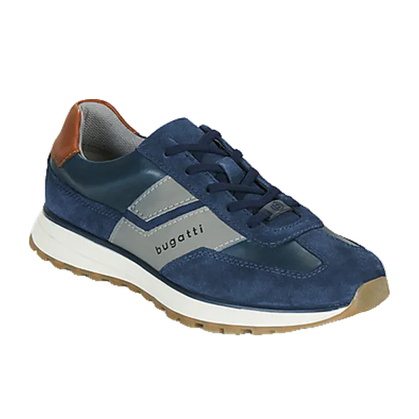 Bugatti Timon Blauw, vergelijk prijzen bij 1 winkel