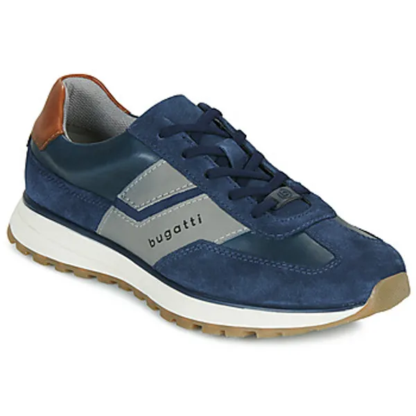Bugatti Timon Blauw, foto 2 van 2