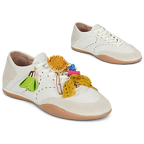 Meline Lage Sneakers Meline 8ACC-ML