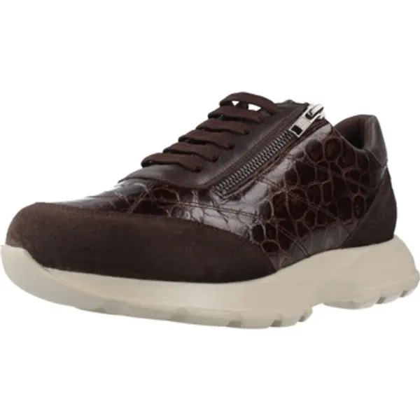 Piesanto Lage Sneakers Bruin, vergelijk prijzen bij 1 winkel