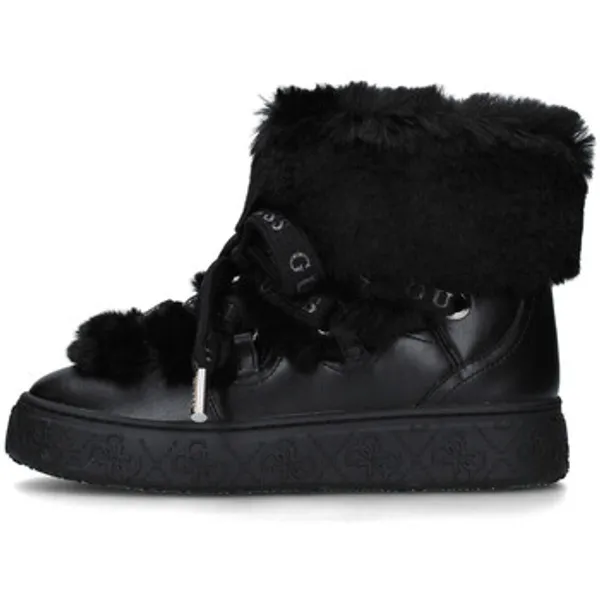 Guess Hoge Sneakers Guess FLFUEKFUR10 — vergelijk prijzen bij 1 winkel