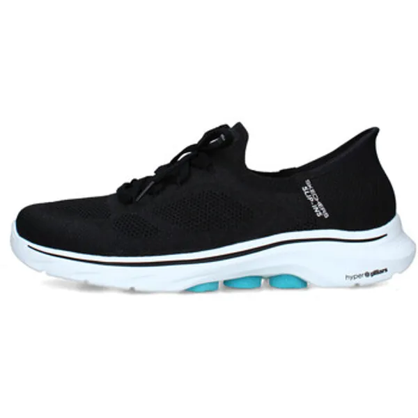 Skechers Lage Sneakers Zwart, vergelijk prijzen bij 1 winkel