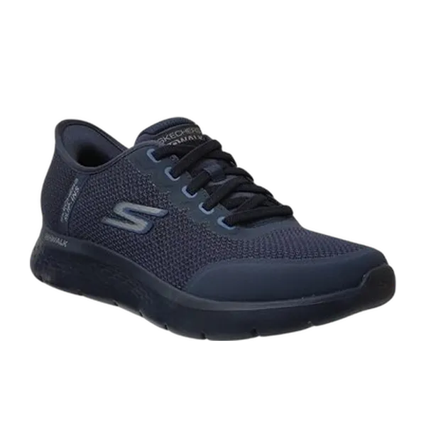 Skechers Go Walk Flex Netro Blauw, vergelijk prijzen bij 1 winkel