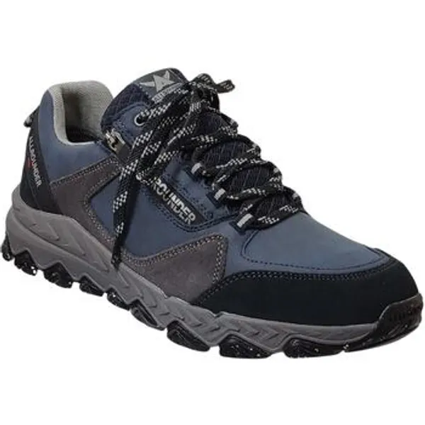 Allrounder by Mephisto Lage Sneakers Allrounder by Mephisto Comet-tex