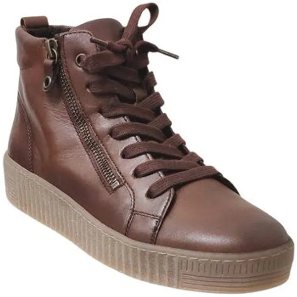 Gabor Hoge Sneakers Gabor 3