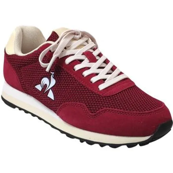 Le Coq Sportif Lage Sneakers Le Coq Sportif Astra_2 Mesh w