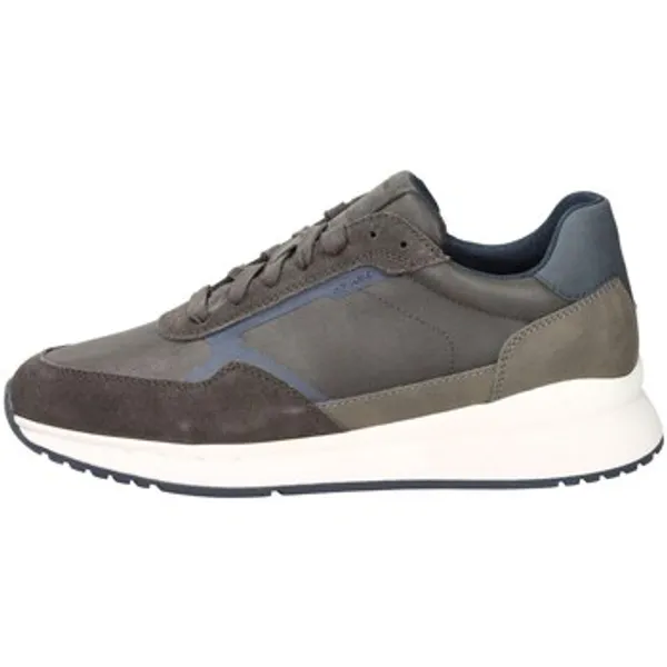 Geox Lage Sneakers Geox U55LCA 0CQ22