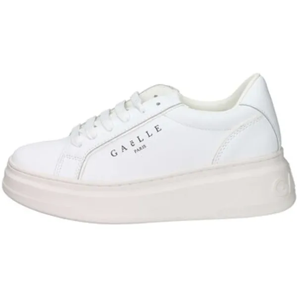 GaËlle Paris Lage Sneakers GaËlle Paris GACAW01477 — vergelijk prijzen bij 1 winkel