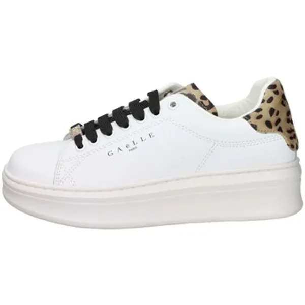 GaËlle Paris Lage Sneakers GaËlle Paris GACAW01467 — vergelijk prijzen bij 1 winkel