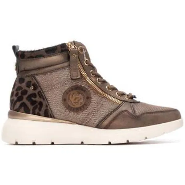 Carmela Hoge Sneakers Carmela 16251403