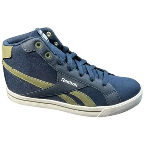 Reebok Sport Hoge Sneakers Reebok Sport Royal Complete