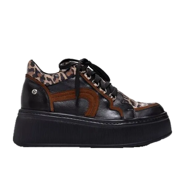 Maciejka Lage Sneakers Multicolor, vergelijk prijzen bij 1 winkel