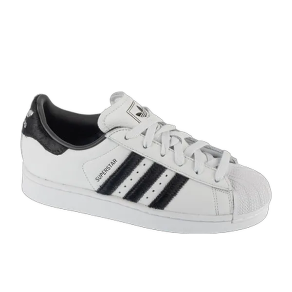 adidas Superstar II Wit, vergelijk prijzen bij 2 winkels